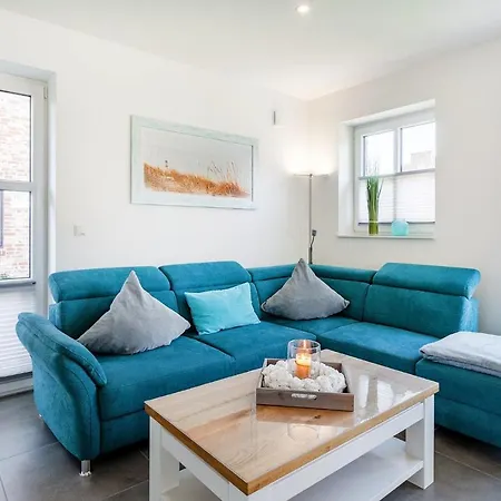 Maira Casa vacanze Greetsiel