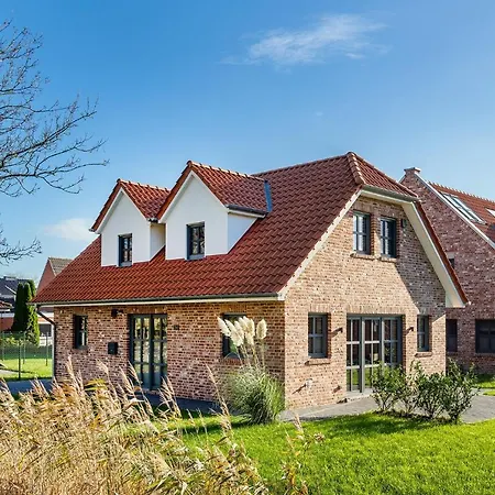 Casa vacanze Maira Greetsiel