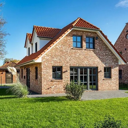 Casa vacanze Maira Greetsiel