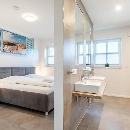 Casa vacanze Maira Greetsiel