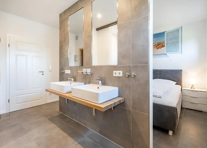 Maira Prázdninový dům