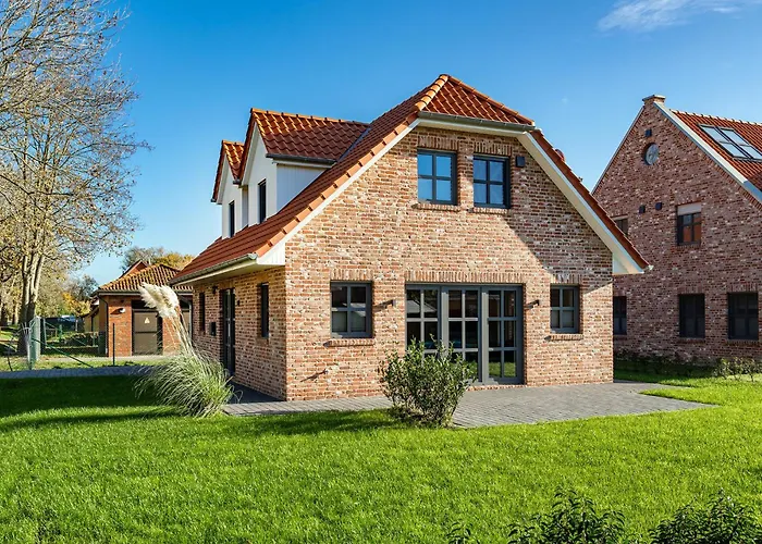 Maira Prázdninový dům *