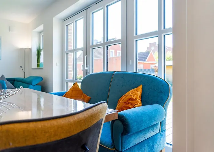 Prázdninový dům Maira *